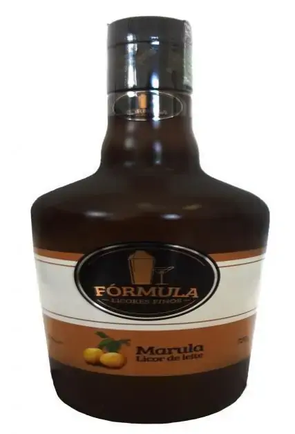 Licor Fórmula Marula Sprit 720 ml