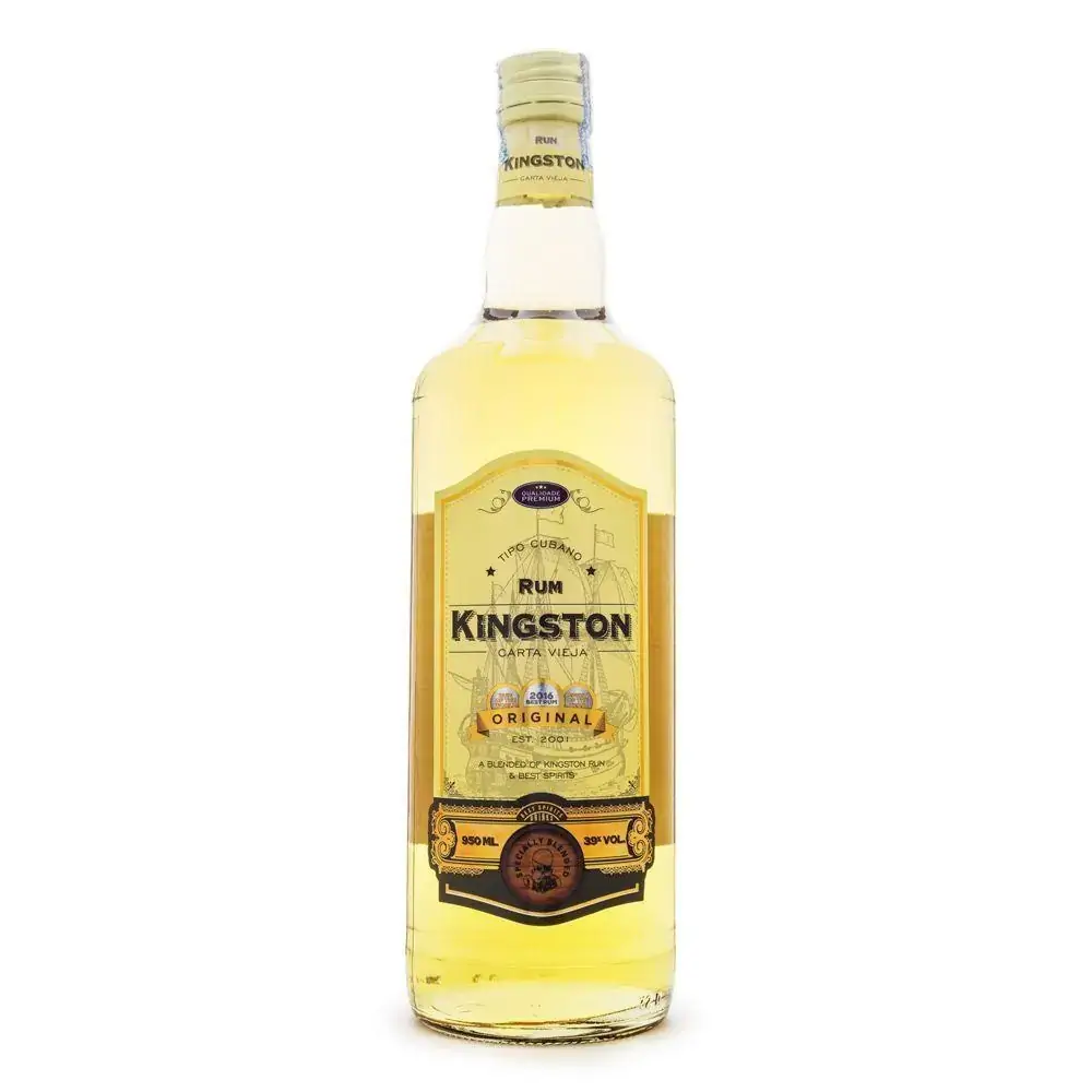 Rum Leve Beriks