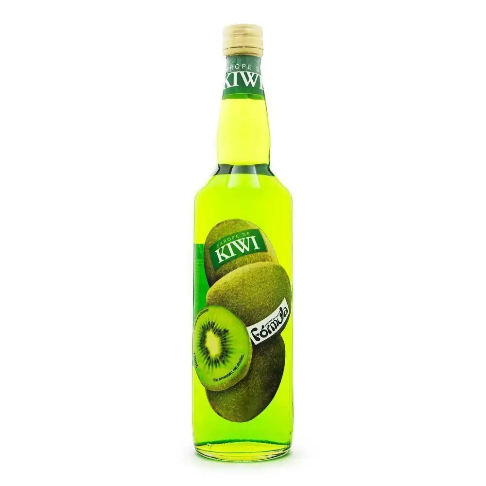 Xarope Formula Kiwi 700ml