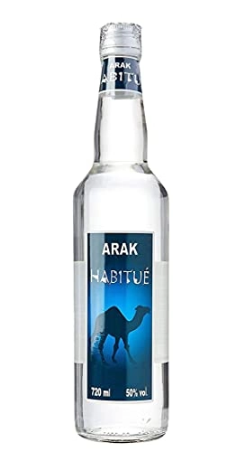 Arak Habitue 720ml