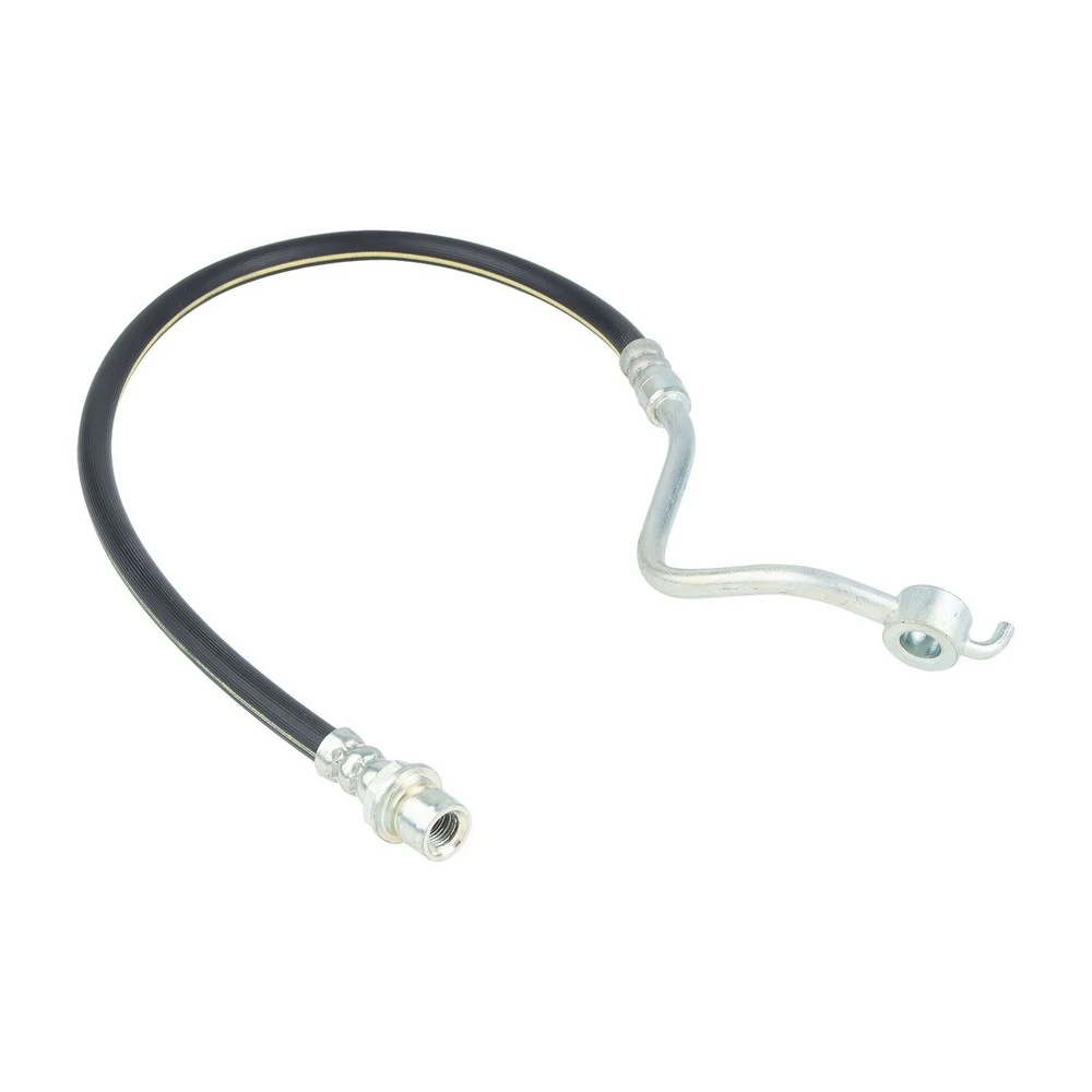 Flexível de Freio Dianteiro FORD F1000 Lado Direito 640mm - NORFLEX 3010