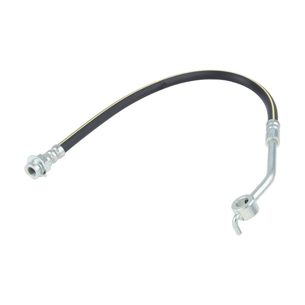 Flexível de Freio Dianteiro FORD F1000 Lado Direito 525mm - NORFLEX 30110