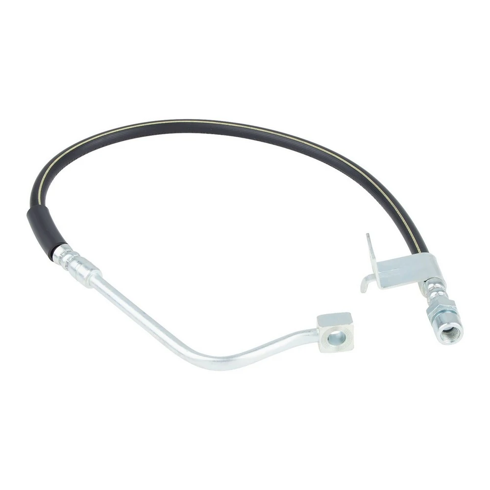 Flexível de Freio Dianteiro Lado Esquerdo 688mm - NORFLEX 4024