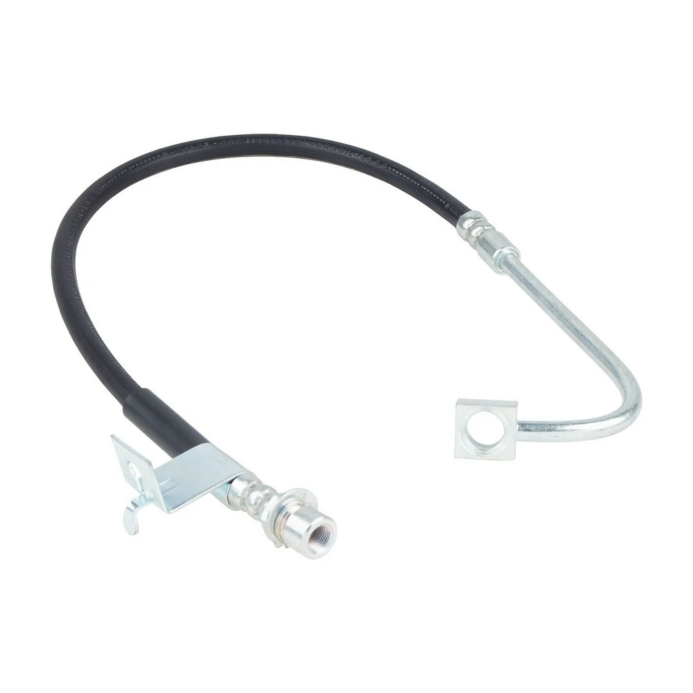 Flexível de Freio Dianteiro Lado Esquerdo 625mm - NORFLEX 4027