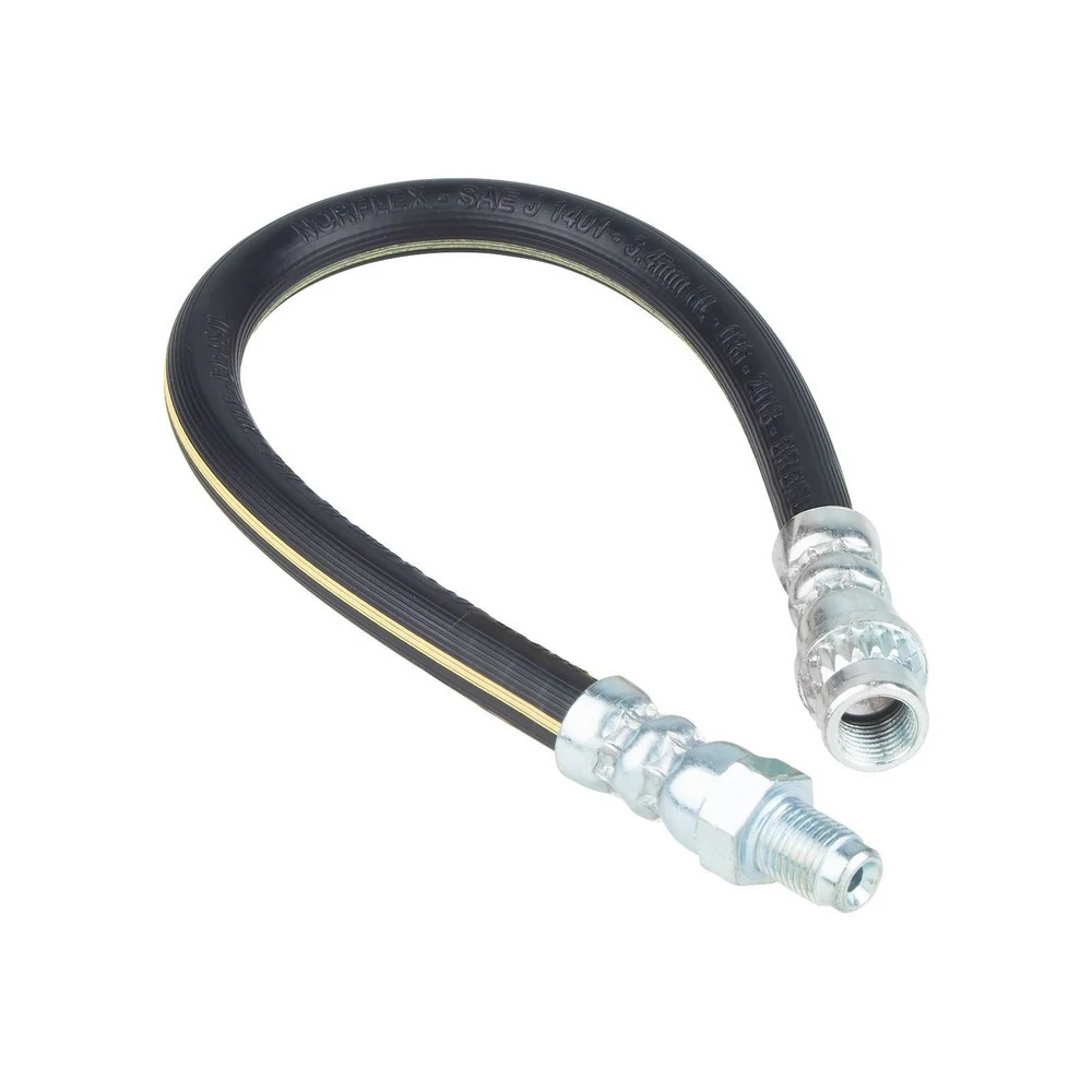 Flexível de Freio Dianteiro RENAULT LOGAN/SANDERO 330mm - NORFLEX 8233
