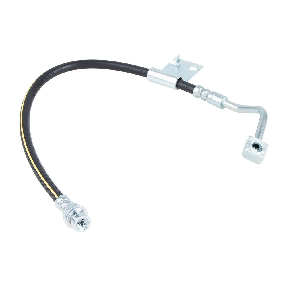 Flexível de Freio Dianteiro CHEVROLET - GM BLAZER/S10 Lado Esquerdo 460mm - NORFLEX 4075