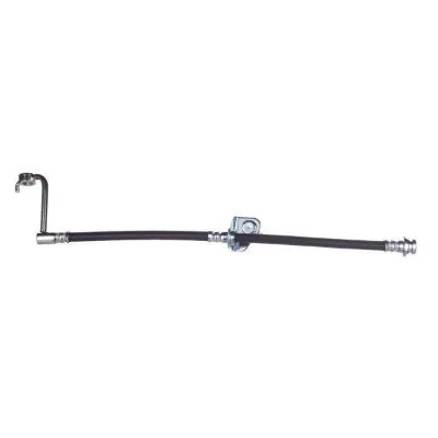 Flexível de Freio Dianteiro CHEVROLET - GM S10 Lado Esquerdo 420mm - NORFLEX 4127