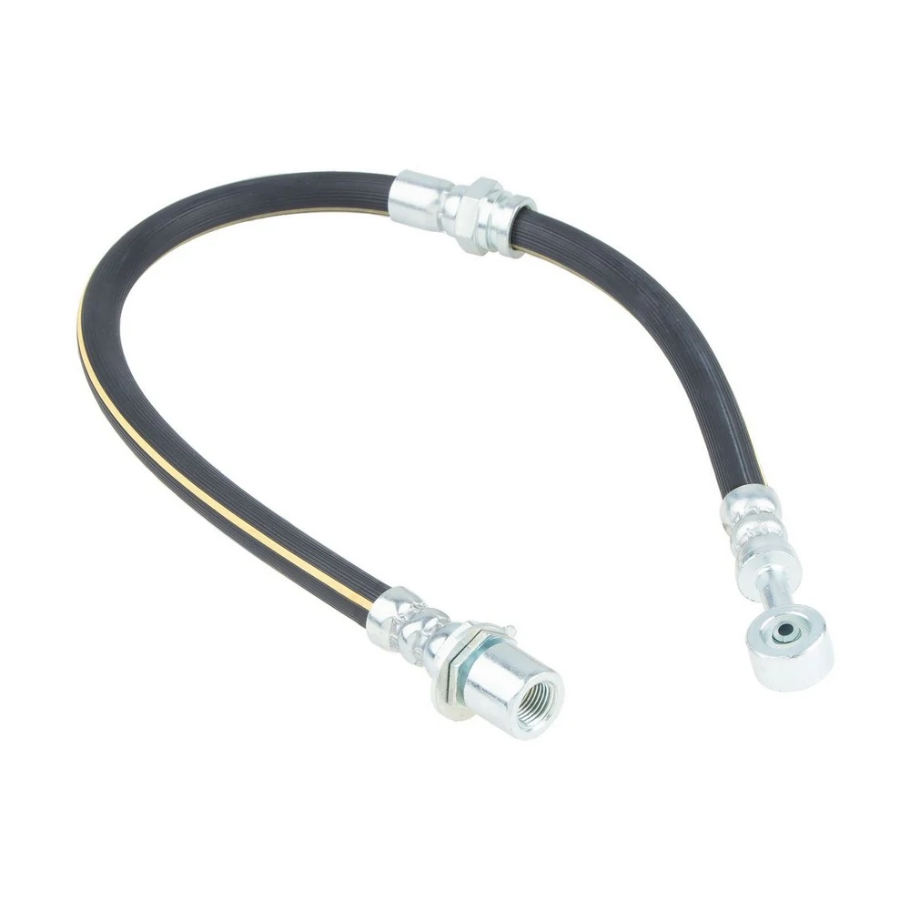 Flexível de Freio Dianteiro ASIA MOTORS TOWNER 490mm - NORFLEX 8301