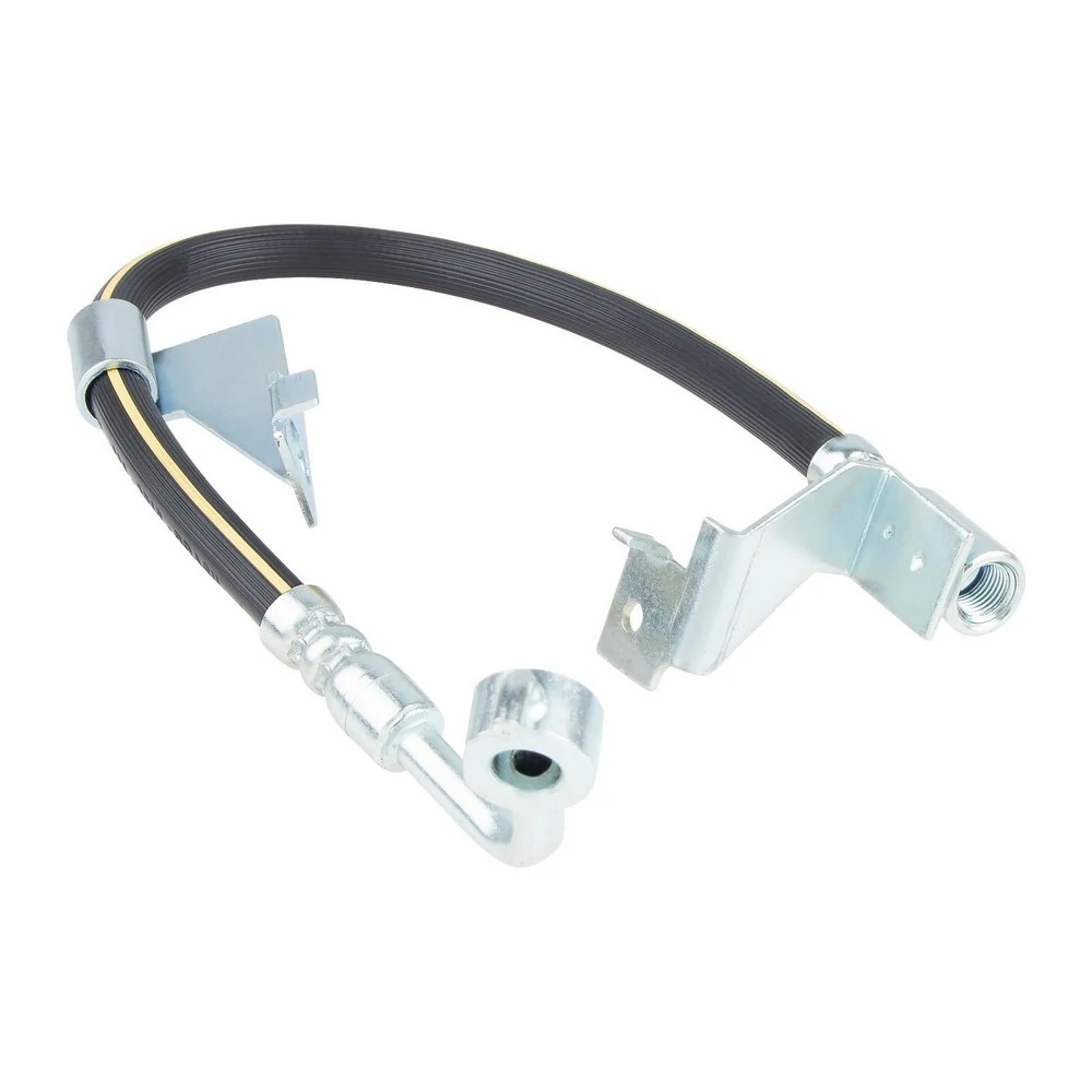 Flexível de Freio Dianteiro FORD ESCORT/ESCORT SW Lado Direito 400mm - NORFLEX 3050