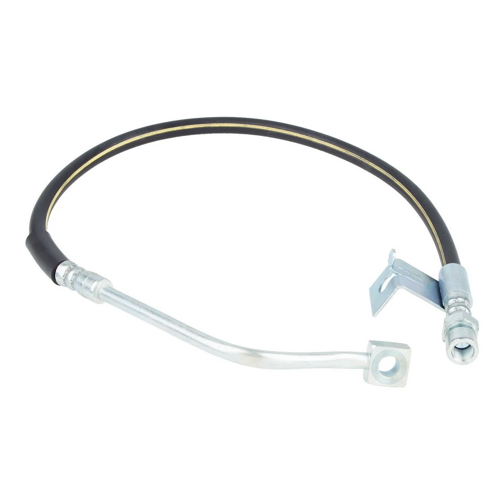 Flexível de Freio Dianteiro Lado Direito 688mm - NORFLEX 4023