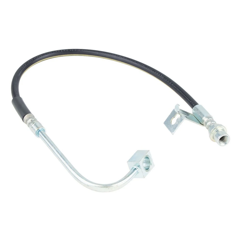 Flexível de Freio Dianteiro Lado Direito 625mm - NORFLEX 4026