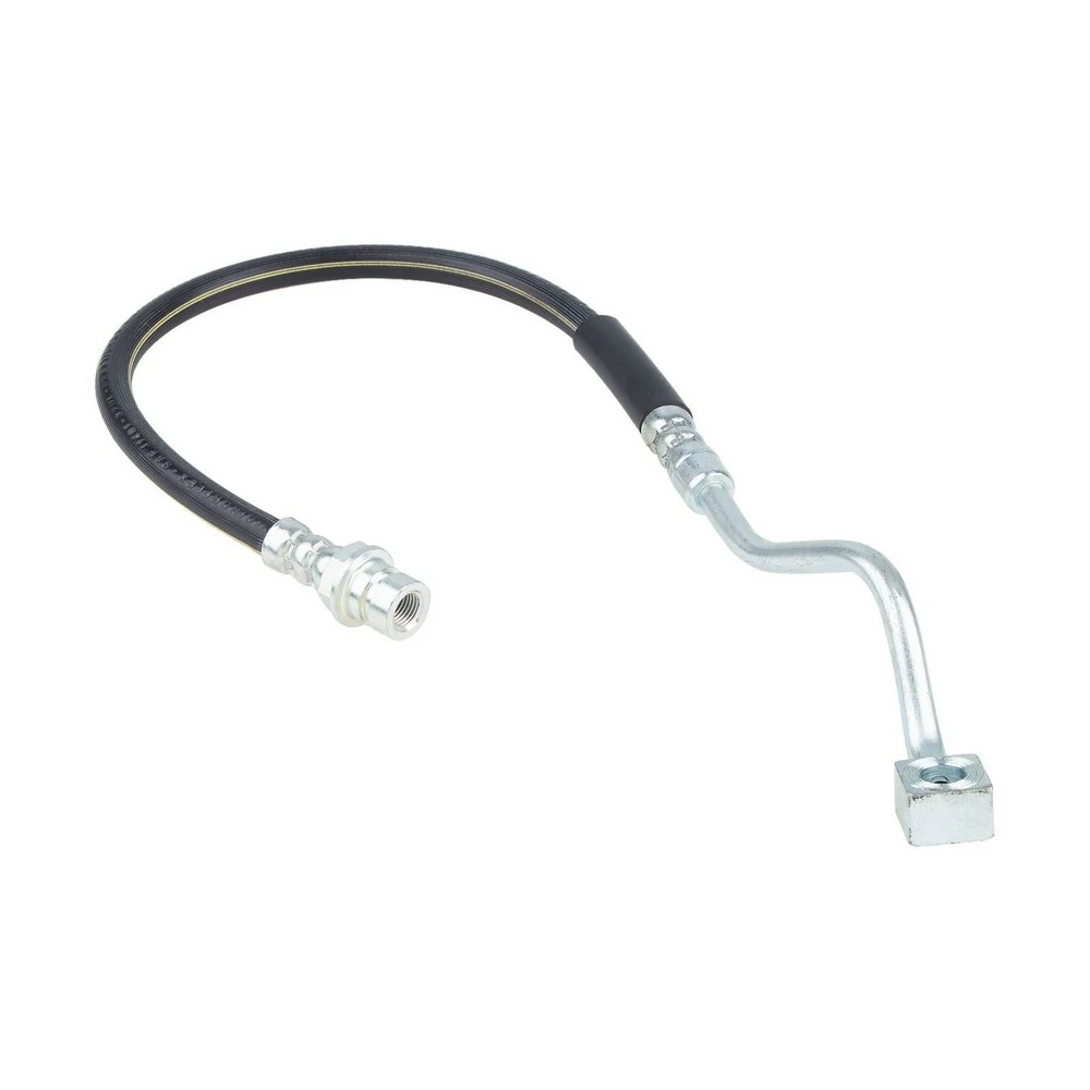 Flexível de Freio Dianteiro Lado Direito sem ABS 530mm - NORFLEX 3054