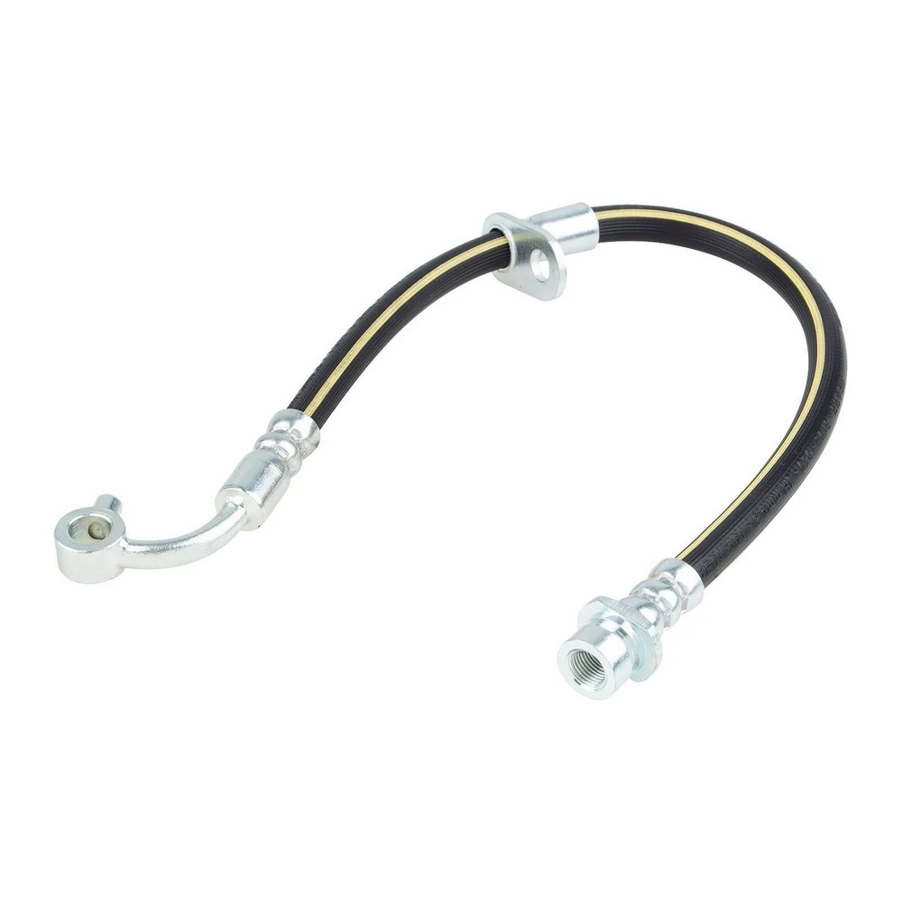 Flexível de Freio Dianteiro Lado Direito 450mm - NORFLEX 4201
