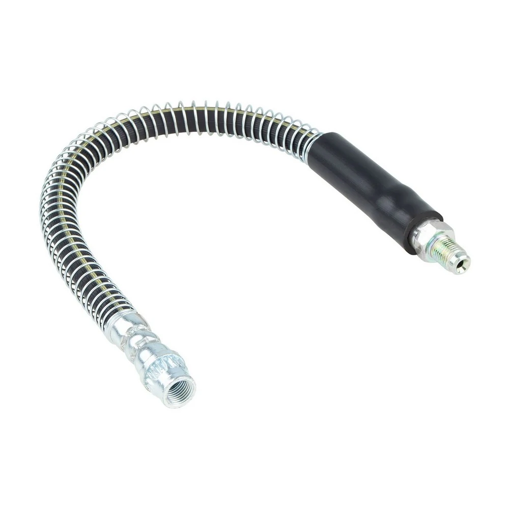 Flexível de Freio Dianteiro RENAULT CLIO 350mm - NORFLEX 8222