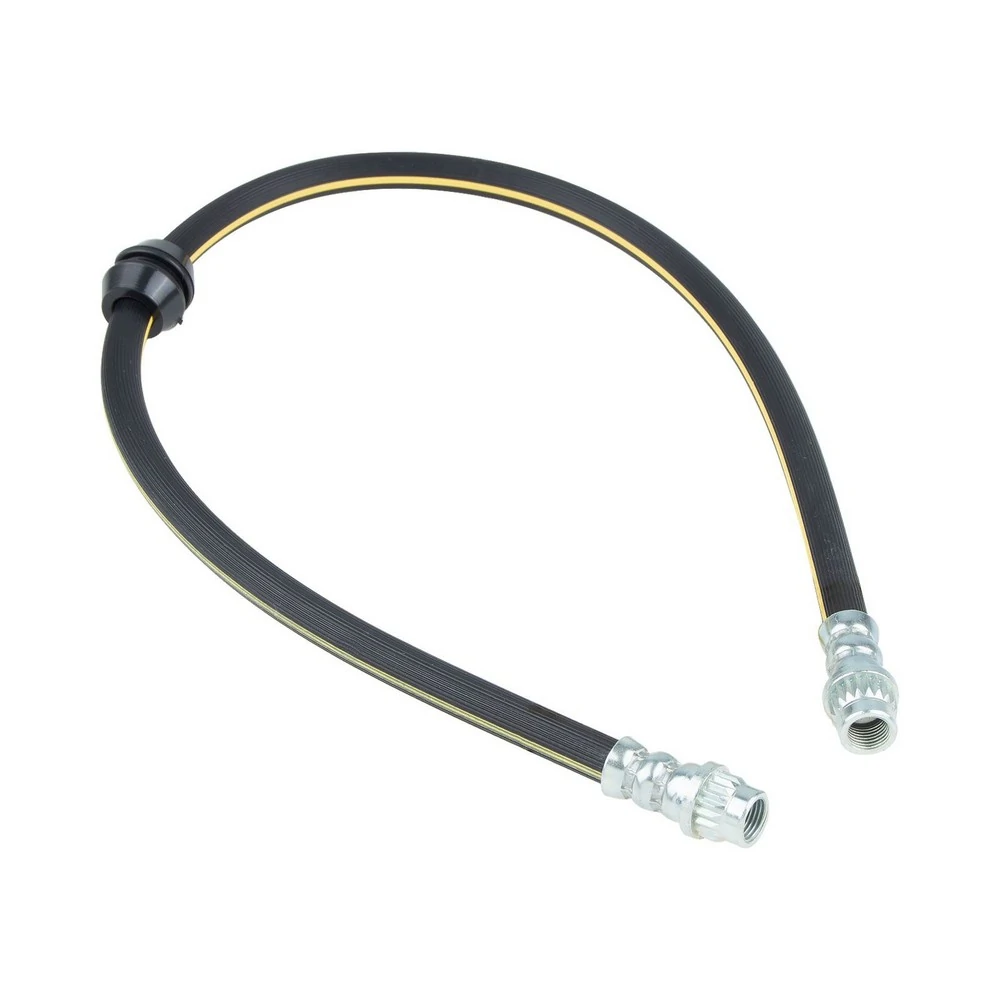 Flexível de Freio Traseiro RENAULT MASTER 655mm - NORFLEX 8234