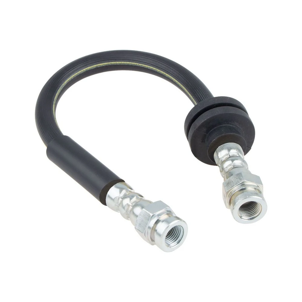 Flexível de Freio Traseiro FIAT STILO 305mm - NORFLEX 2117