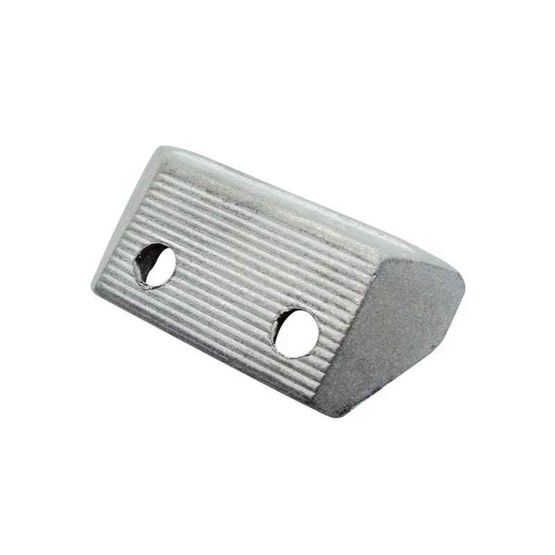 Batente do Porta-malas VOLKSWAGEN KOMBI - ORI 1037