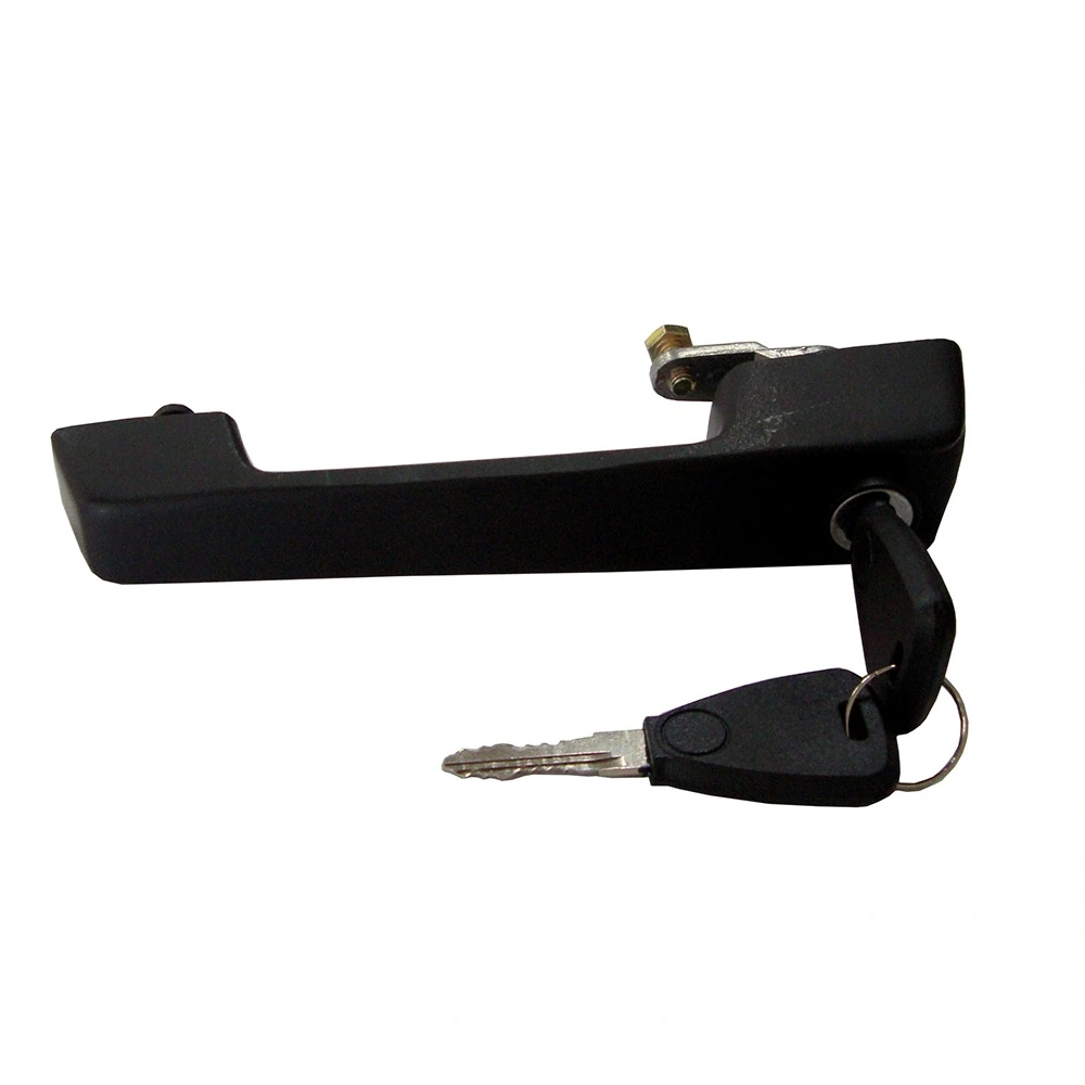 Maçaneta Externa MERCEDES BENZ 1113 com Chave - ORI 5014