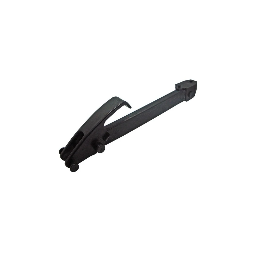 Fecho Externo do Capô FORD F12000/F14000 - ORI 2016