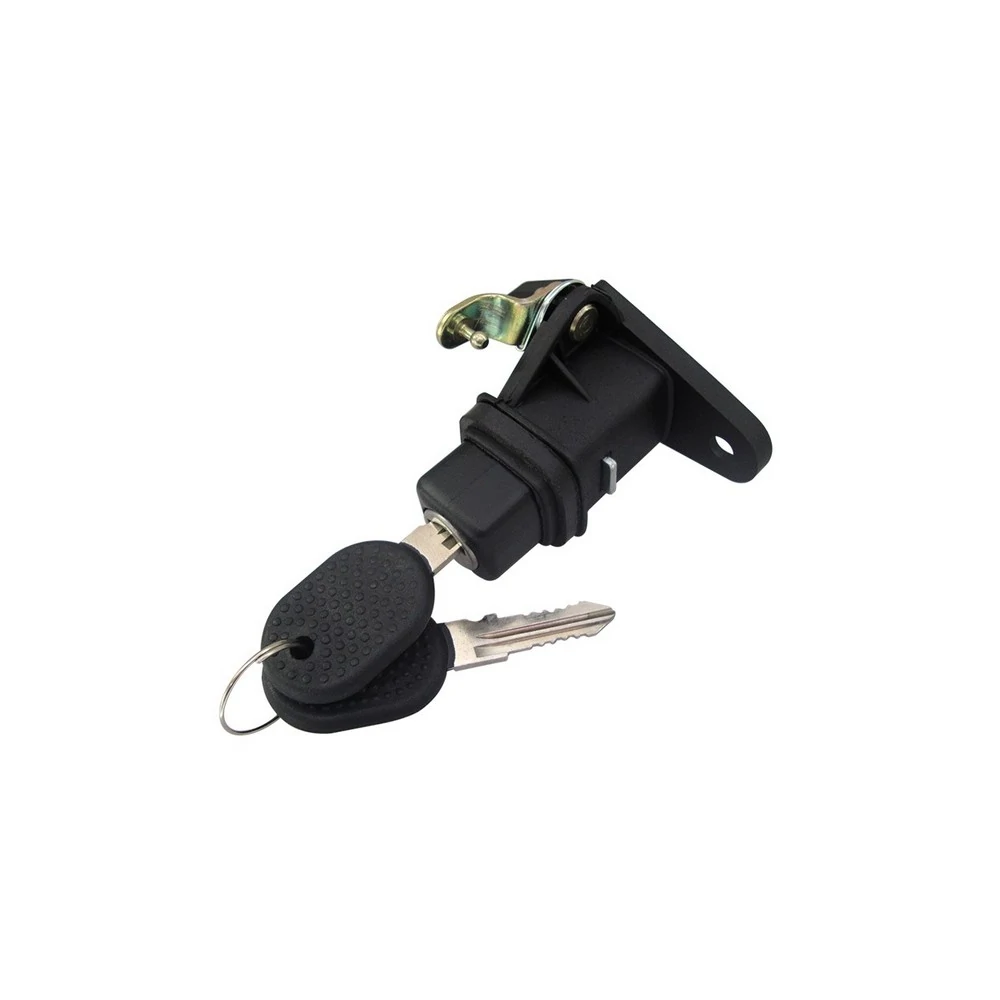 Botão do Porta-malas FIAT UNO com Chave com Cilindro - ORI 4021