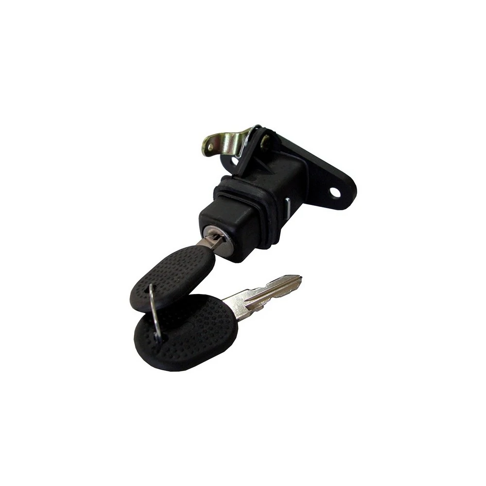 Cilindro da Fechadura do Porta Malas FIAT UNO com Chave - ORI 4022