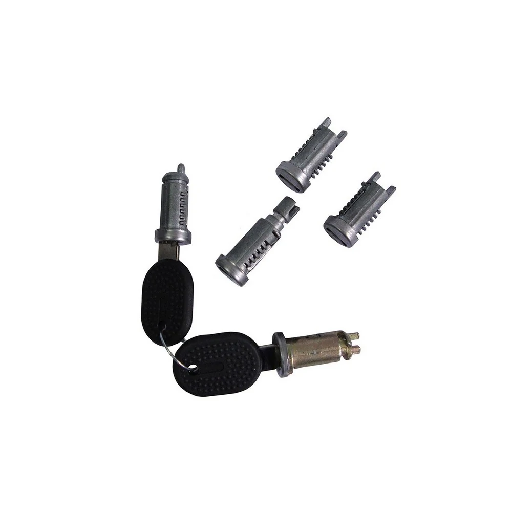 Kit Miolo do Cilindro da Porta FIAT PREMIO/UNO - ORI 4025