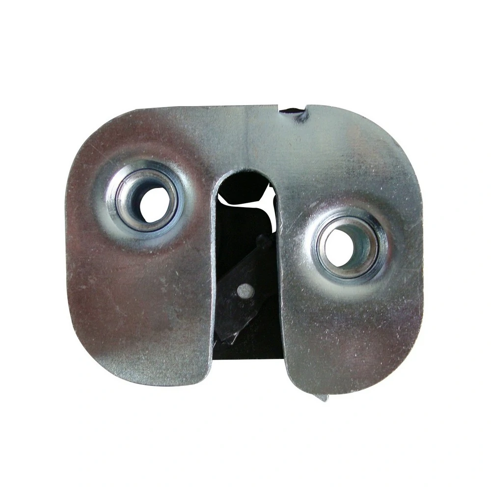 Fechadura da Porta Externa 2/4 Portas Lado Direito - ORI 4002