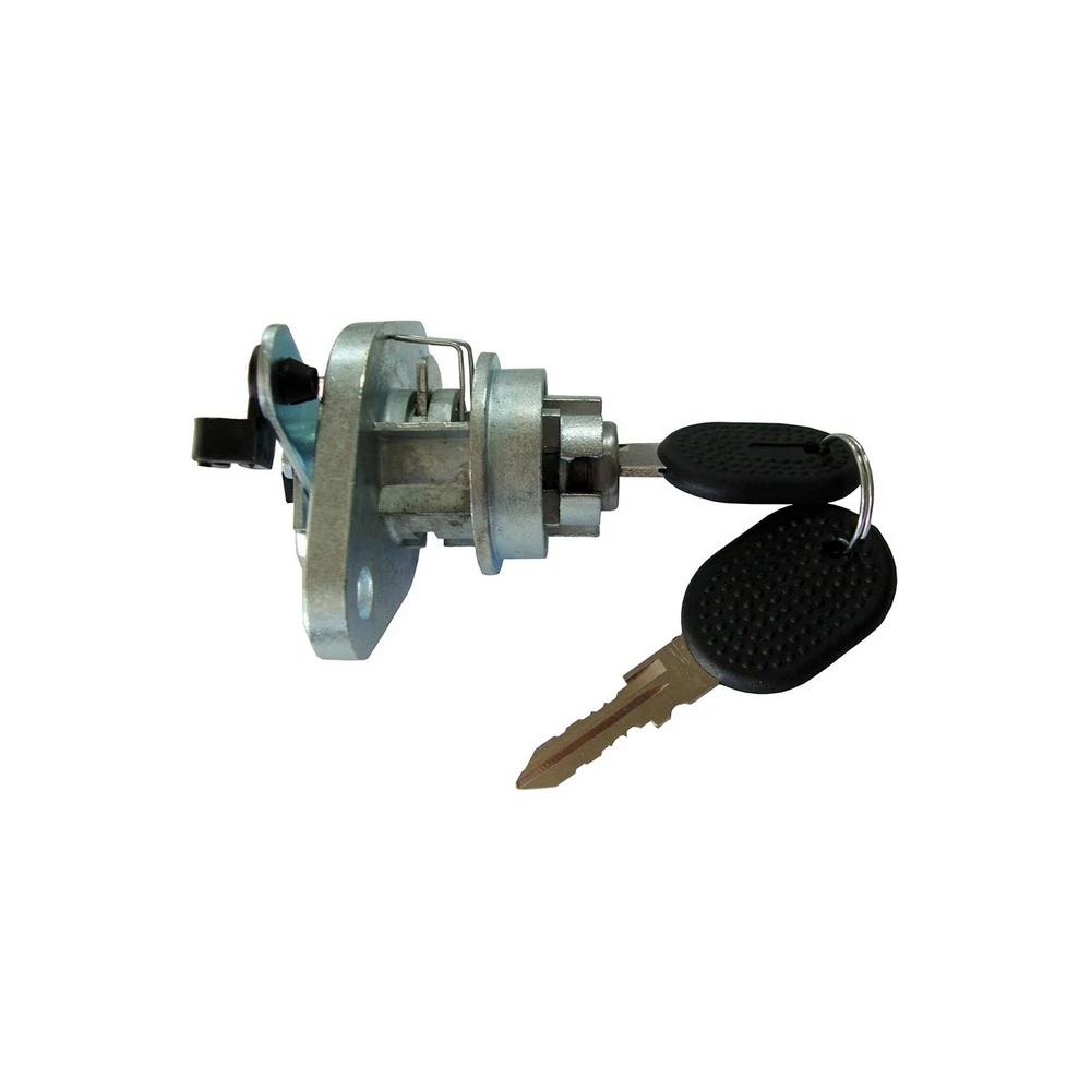 Cilindro de Fechadura do Porta Malas FIAT FIORINO com Chave - ORI 4066