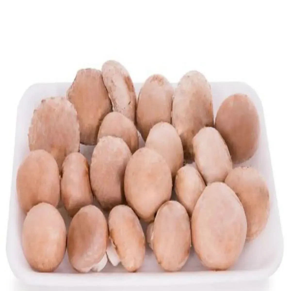 Cogumelo Portobello Bandeja 200g