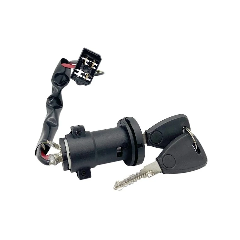 Ori5055 Cil Ign C/comutador Cam Mb 83/95