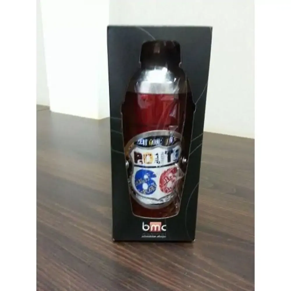 Coqueteleira Bmc Simples Route 66