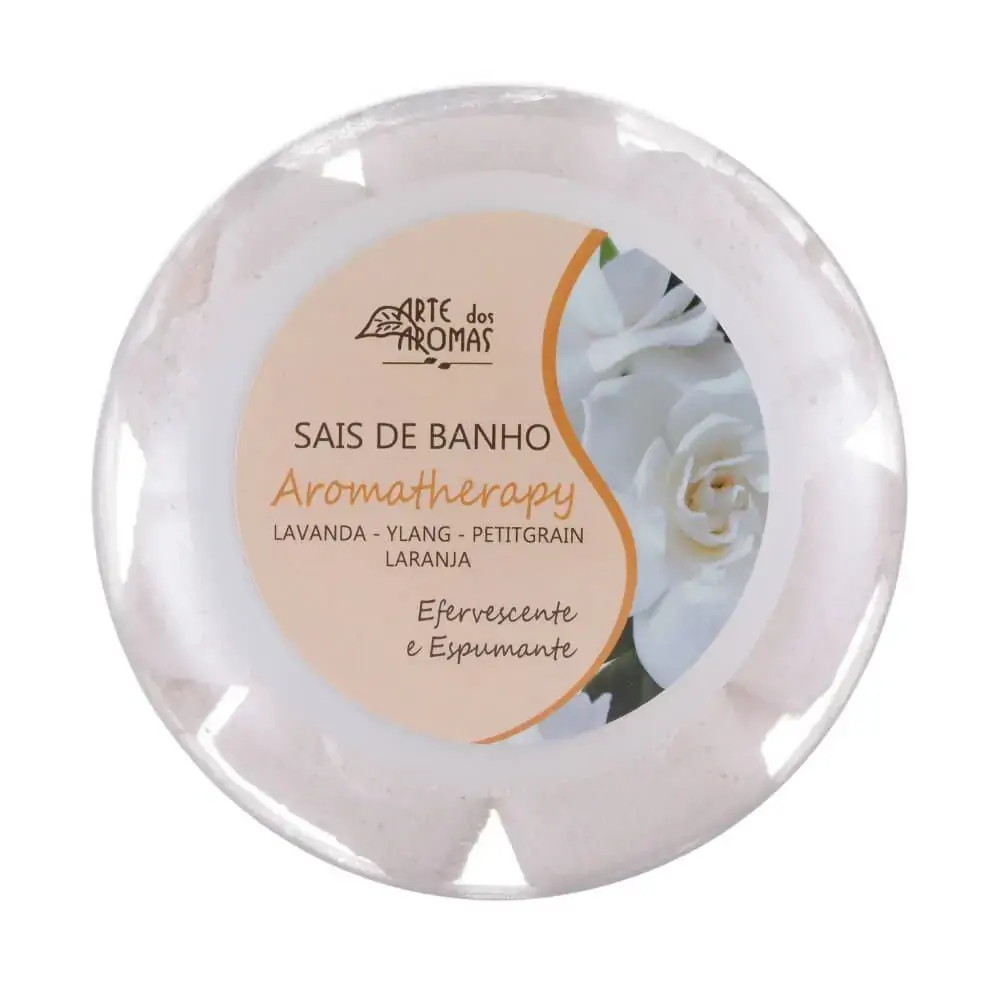 Sais De Banho Esp Acai 1