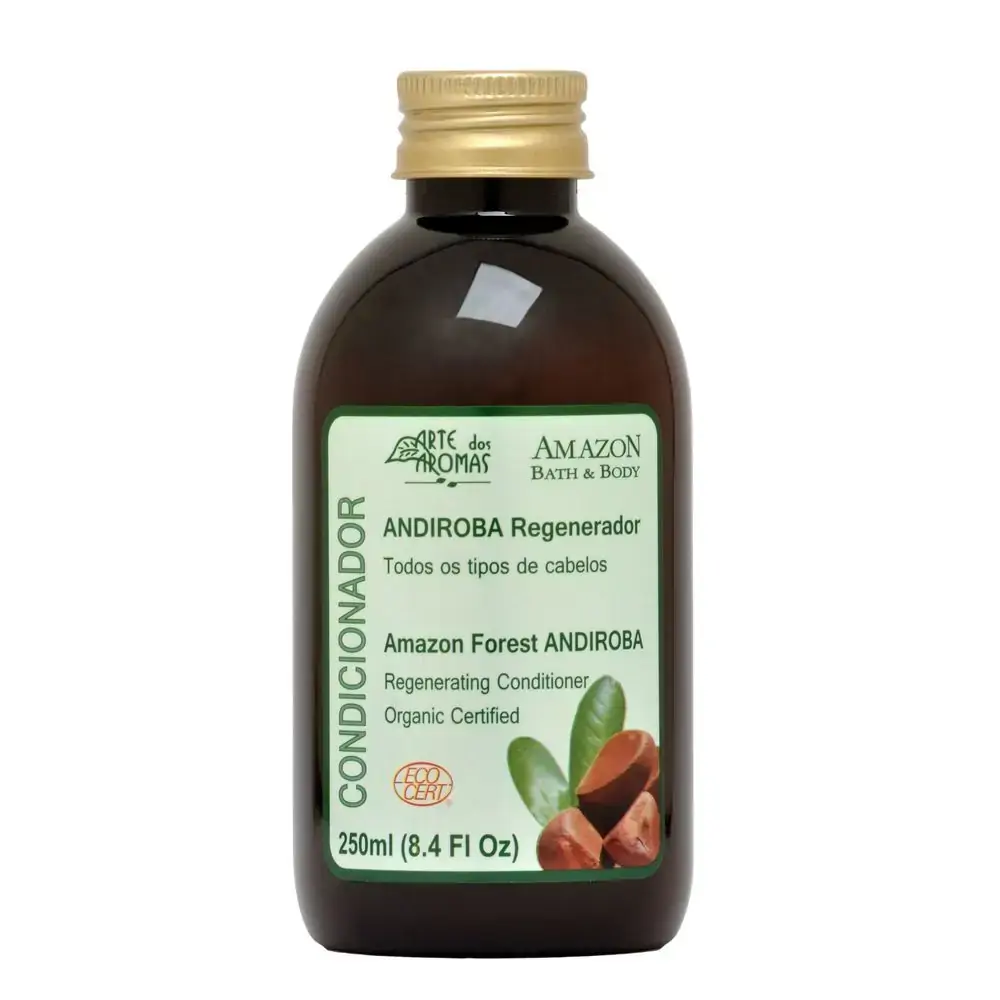 Condicionador Andiroba Ecocert 250ml