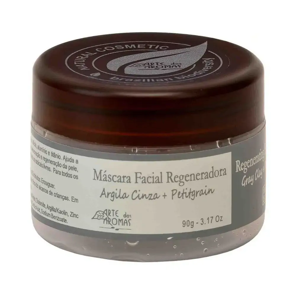 Mascara Facial Regen Argcinza Petitgrai 036