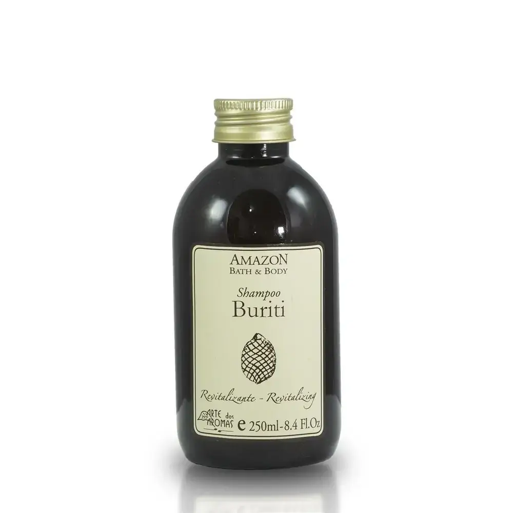 Shampoo Buriti Amazon 250ml