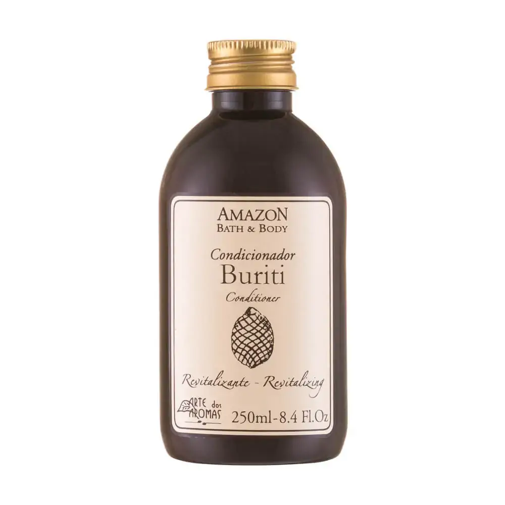 Cond Buriti 250ml