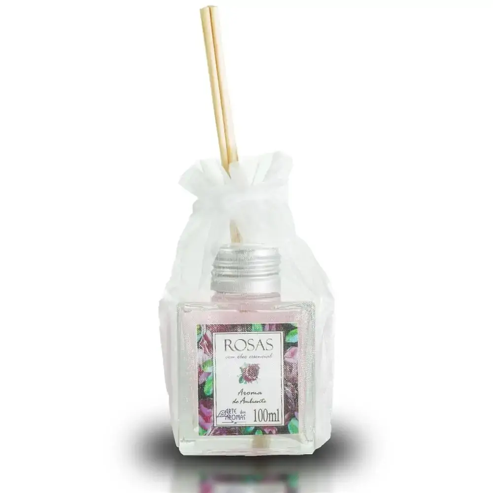 Colonia Jasmin E Sandalo 100ml Arte Dos Aromas