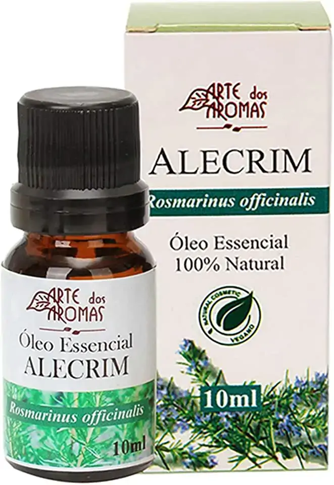 Capim Limao/lemongrass O.e. 10ml Arte Das Aromas