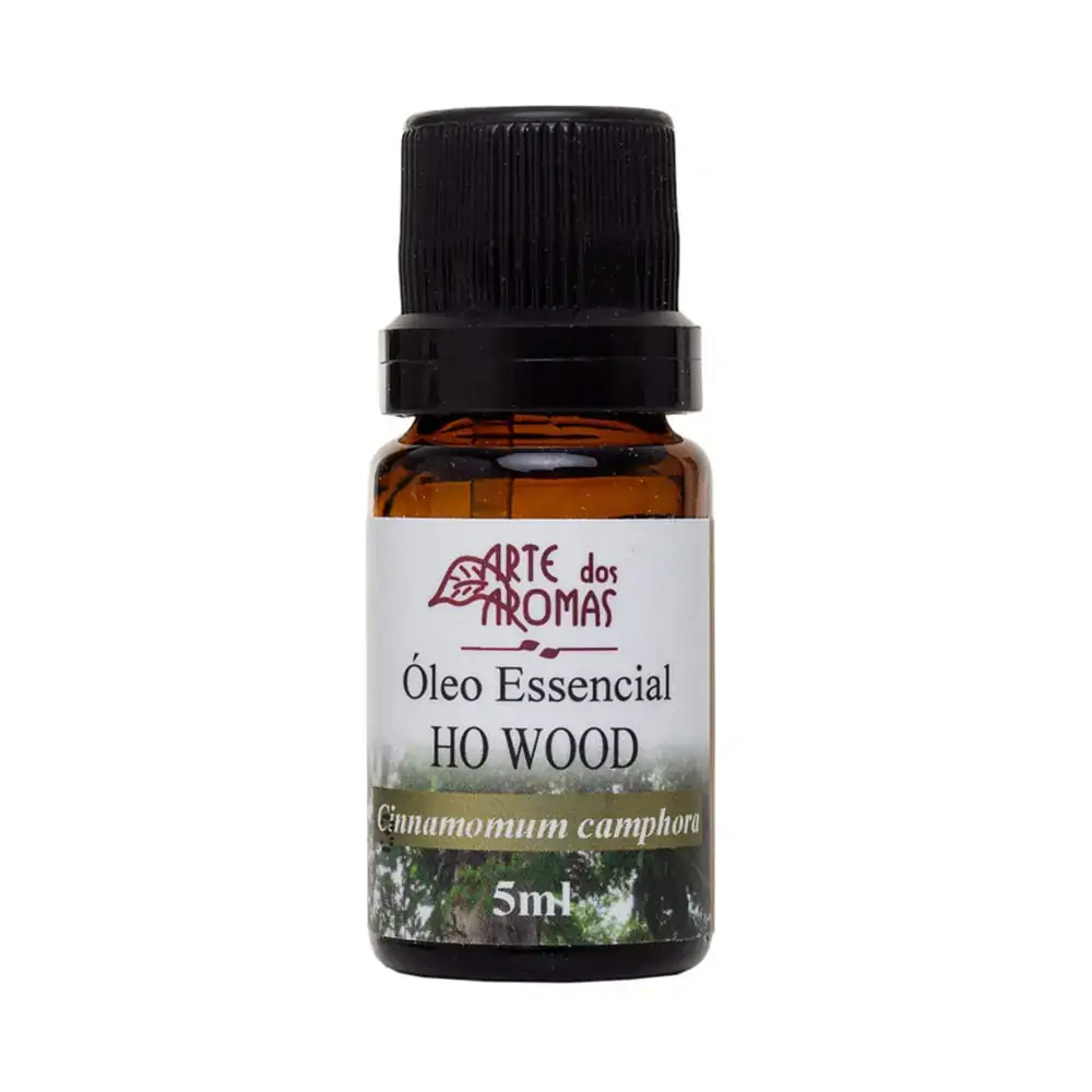 óleo De Laranja Amarga 10ml Aromalife