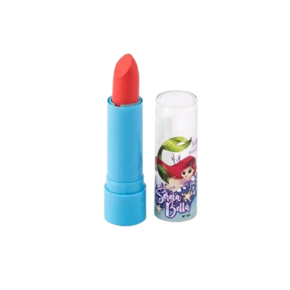 Infantil Safira Batom N°05 20g