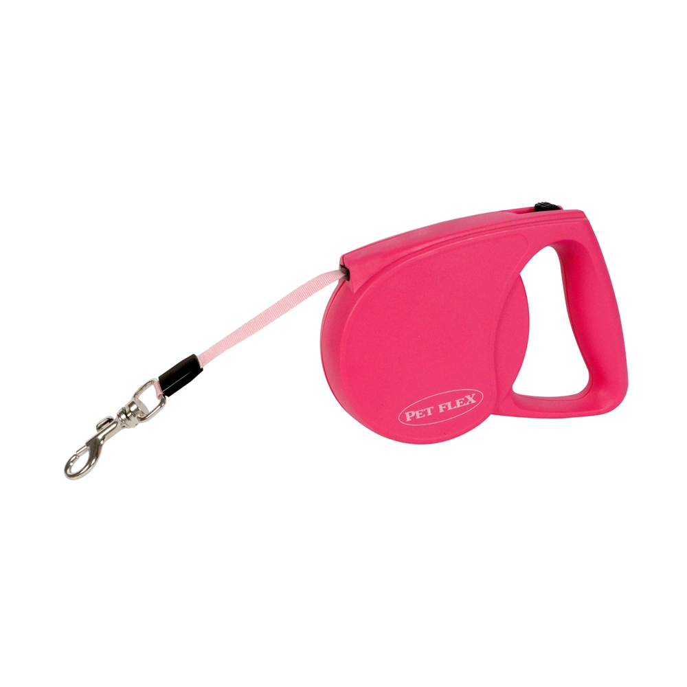 Guia Premium Fita 25kg 3m Rosa