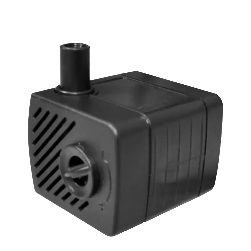 Bomba Submersa P Fonte H190 110v