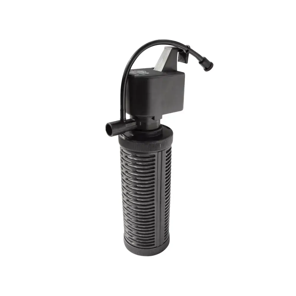 Turbo Clear 110v F 300 Vigo Ar