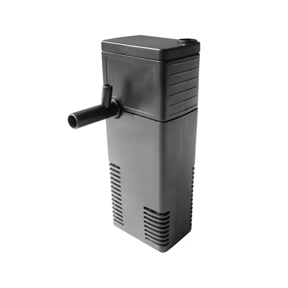 Turbo Clear 110v F 100 Vigo Ar