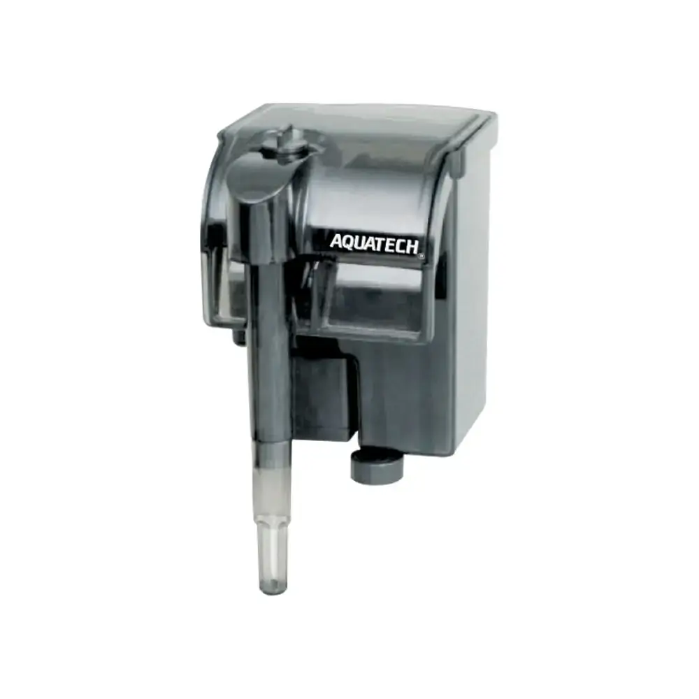 Filtro Externo Fe 25 110v Aquatech