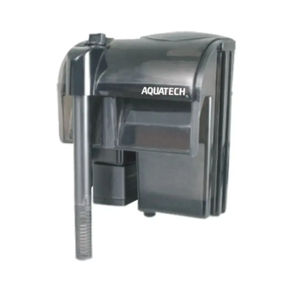 Filtro Externo Para Aquarios Fe 75 500l/h Aquatech 127v