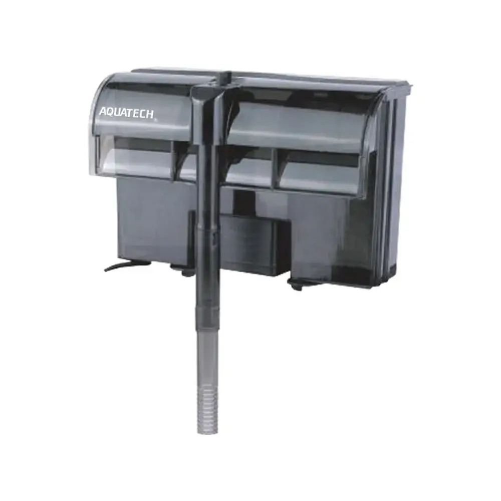 Filtro Externo Fe 100 110v Aquatech