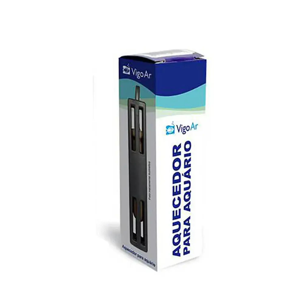 Aquecedor 110V Vigo Ar 10W