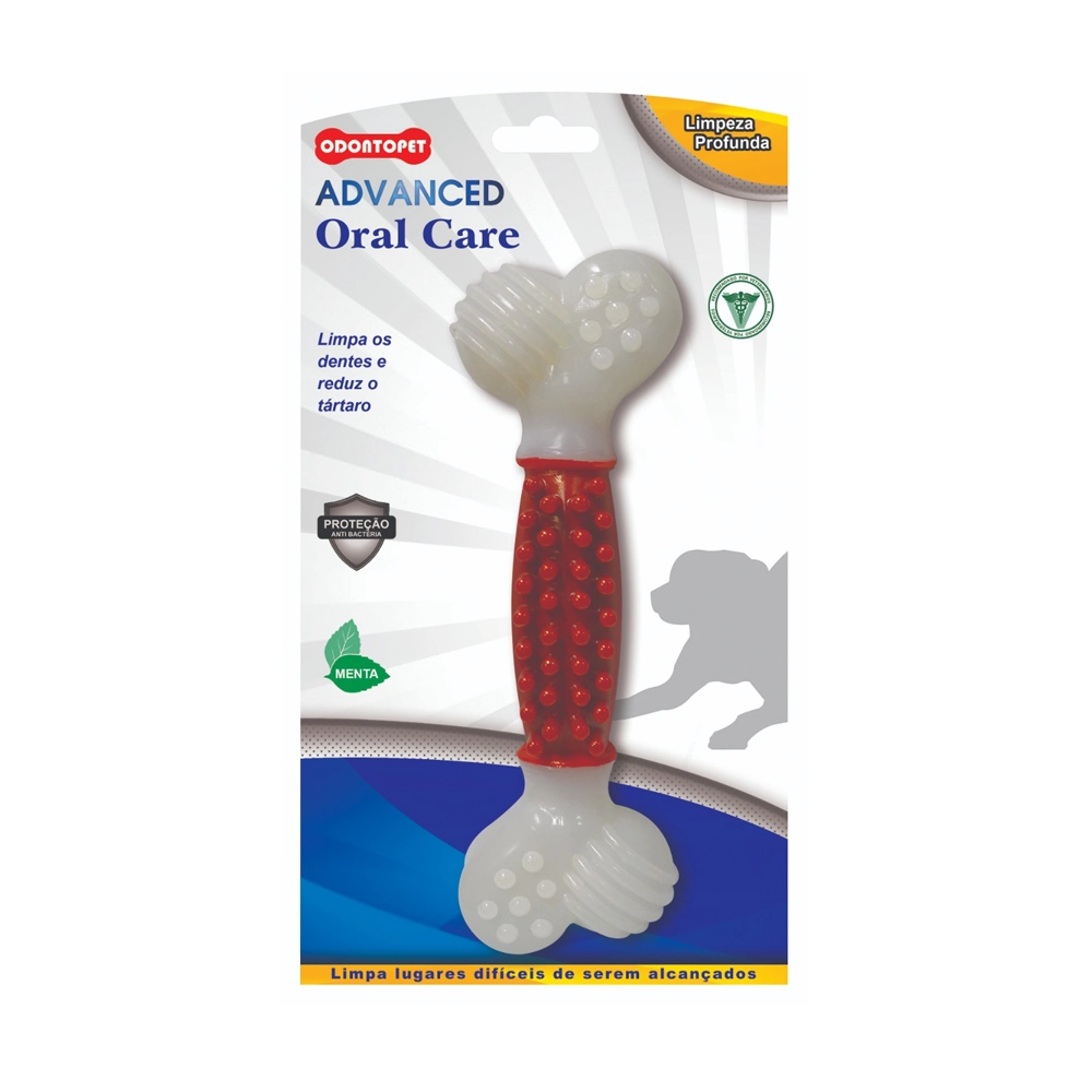 Odontopet Advanced Oral Care Para Cã Es