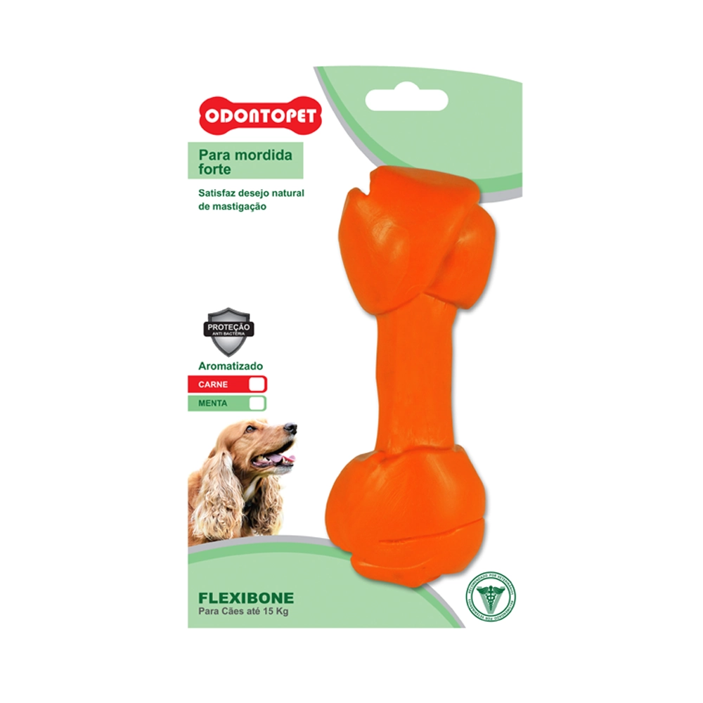 Brinq. Flexibone Big Osso 15kg Pet Fle